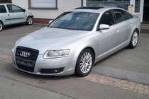 Audi A6 2005