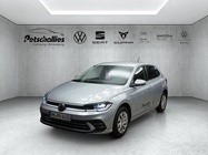 Volkswagen Polo 2025