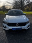 Volkswagen T-Roc 2019