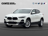 BMW X2 2020