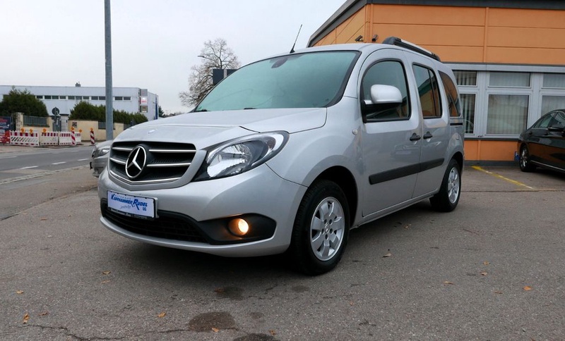 Mercedes-Benz Citan