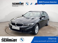 BMW 3 Series 2024