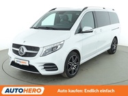Mercedes-Benz V-Class 2019