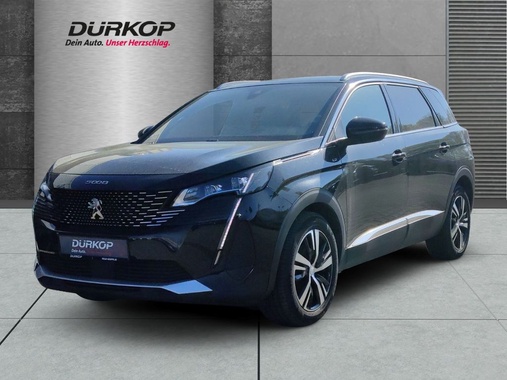 Peugeot 5008 2024