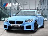 BMW M2 2025