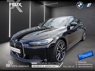 BMW i4 2023