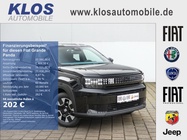 Fiat Grande Panda 2026