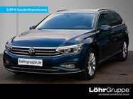Volkswagen Passat 2022
