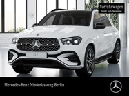 Mercedes-Benz GLE-Class 2025