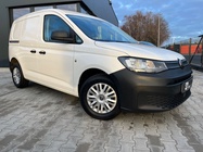Volkswagen Caddy 2022
