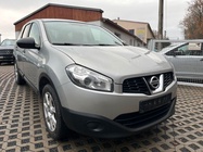 Nissan Qashqai 2012