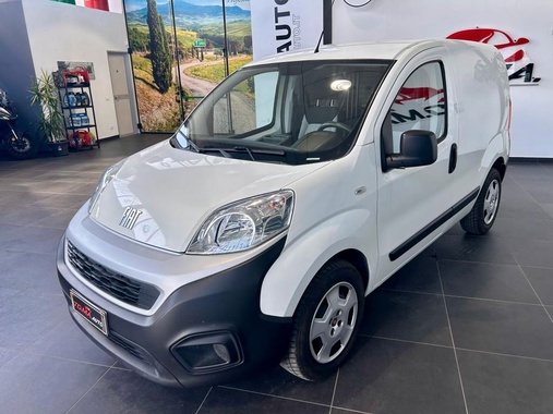 Fiat Fiorino 2022