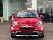 Fiat 500L 2015