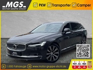 Volvo V90 2022