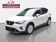 Seat Arona 2025