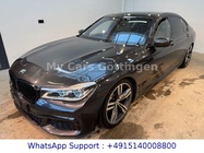 BMW 7 Series 2016