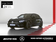 Mercedes-Benz A-Class 2022