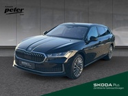 Skoda Superb 2025