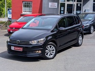 Volkswagen Touran 2021