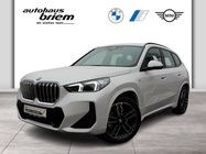 BMW X1 2025