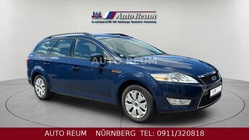 Ford Mondeo 2010