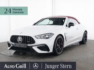 Mercedes-Benz E-Class 2024