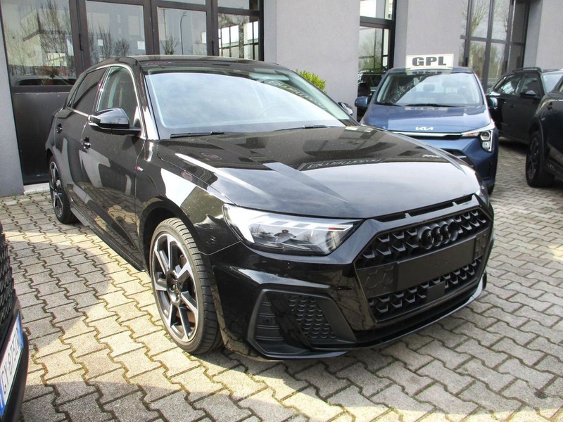 Audi Other
