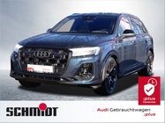 Audi Q7 2025