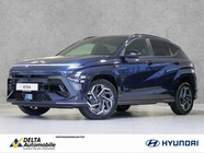 Hyundai Kona 2026