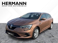 Renault Megane 2021