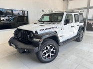 Jeep Wrangler 2020