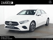 Mercedes-Benz A-Class 2025