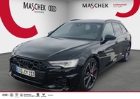 Audi S6 2025