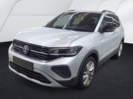 Volkswagen T-Cross 2025