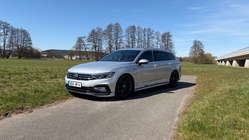 Volkswagen Passat 2021