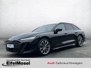Audi A6 2025