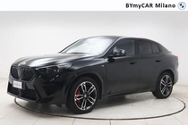 BMW X2 2025