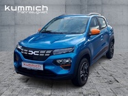 Dacia Spring 2022