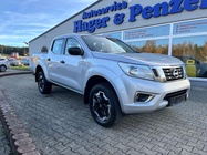 Nissan Navara 2022