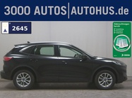 Ford Kuga 2022