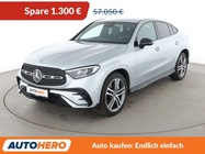 Mercedes-Benz GLC-Class 2024