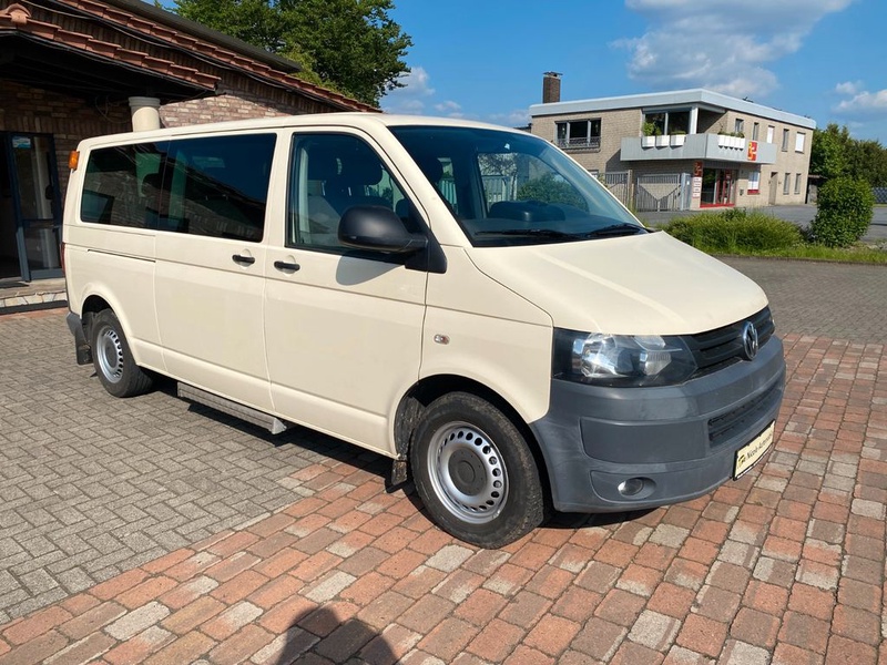 Volkswagen T5