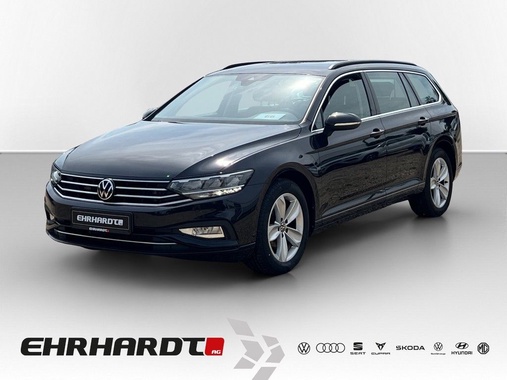 Volkswagen Passat 2022