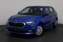 Skoda Fabia 2026