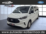 Ford Transit Custom 2025