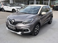 Renault Captur 2019