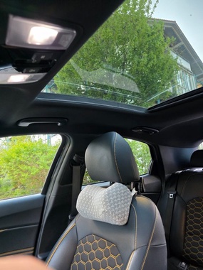 Kia XCeed 2019