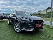 Cupra Formentor 2021