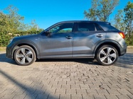 Audi Q2 2021