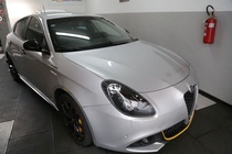 Alfa Romeo Giulietta 2019